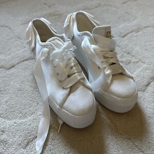 Keds White Sneakers